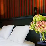 Hotel De Kruishoeve 's-hertogenbosch - 3*