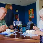De Kruishoeve 's-hertogenbosch - 3* Vught
