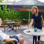 Hotel De Kruishoeve 's-hertogenbosch -