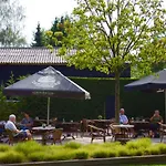 Hotel De Kruishoeve 's-hertogenbosch - 3*