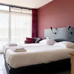 Hotel De Kruishoeve 's-hertogenbosch - 3*