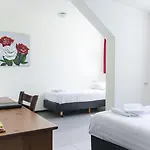 Hotel De Kruishoeve 's-hertogenbosch -