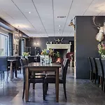 Hotel De Kruishoeve 's-hertogenbosch - Vught
