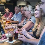 De Kruishoeve 's-hertogenbosch -