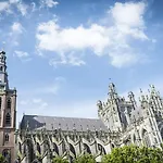 De Kruishoeve 's-hertogenbosch -