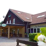 De Kruishoeve 's-hertogenbosch - 3* Vught