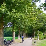 Hotel De Kruishoeve 's-hertogenbosch - Vught