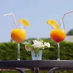 Hotel De Kruishoeve 's-hertogenbosch -