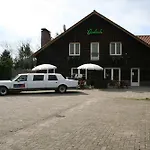 De Kruishoeve 's-hertogenbosch -