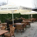 Hotel De Kruishoeve 's-hertogenbosch - Vught