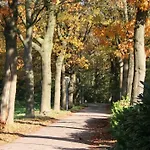 Hotel De Kruishoeve 's-hertogenbosch -