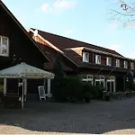 De Kruishoeve 's-hertogenbosch - Hotel Vught
