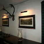 De Kruishoeve 's-hertogenbosch - Hotel Vught
