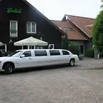 Hotel De Kruishoeve 's-hertogenbosch - Vught