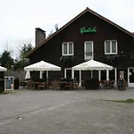 De Kruishoeve 's-hertogenbosch - Hotel 3*