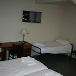 Hotel De Kruishoeve 's-hertogenbosch -