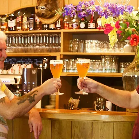 Hotel De Kruishoeve 'S-Hertogenbosch - Vught 3* Vught