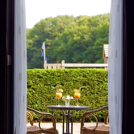 Hotel De Kruishoeve 'S-Hertogenbosch - Vught Hotel 3*