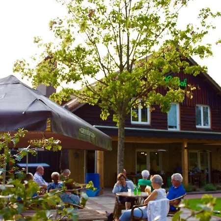 Hotel De Kruishoeve 'S-Hertogenbosch - Vught Hotel Vught