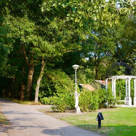 Hotel De Kruishoeve 'S-Hertogenbosch - Vught 3* Vught