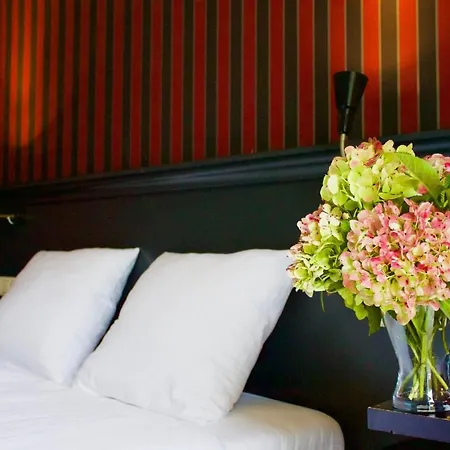 Hotel Hotel De Kruishoeve 'S-Hertogenbosch - Vught 3*