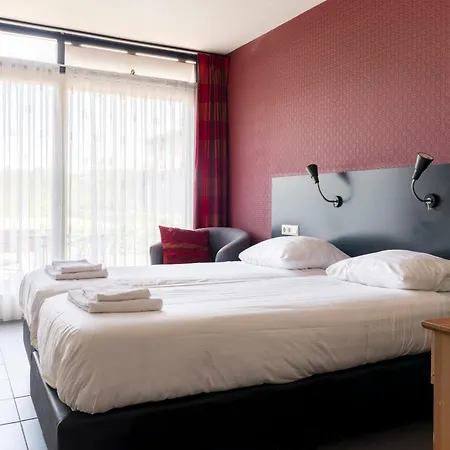 Hotel Hotel De Kruishoeve 'S-Hertogenbosch - Vught 3*