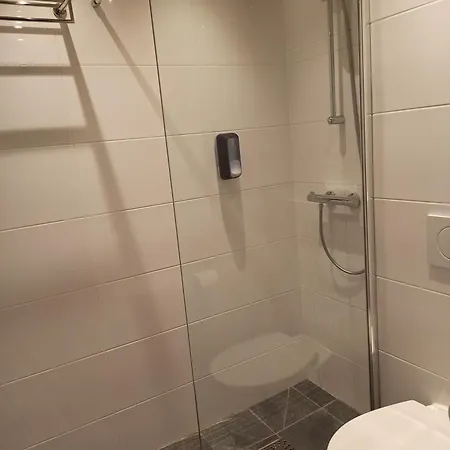 Hotel Hotel De Kruishoeve 'S-Hertogenbosch - Vught Vught