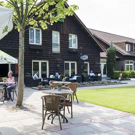 De Kruishoeve 's-hertogenbosch - Vught