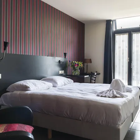 De Kruishoeve 's-hertogenbosch - 3*