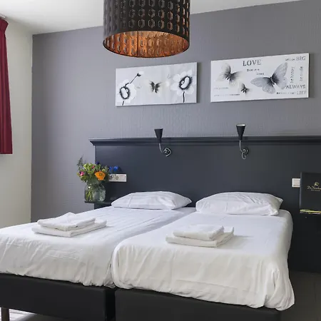 Hotel Hotel De Kruishoeve 'S-Hertogenbosch - Vught Vught
