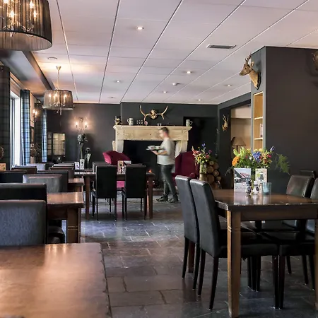 De Kruishoeve 's-hertogenbosch - Hotel 3*