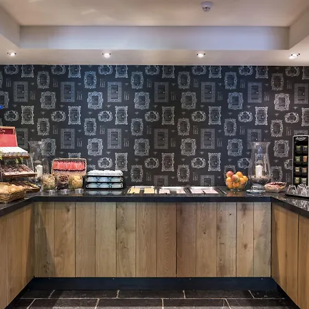 De Kruishoeve 's-hertogenbosch - 3* フト