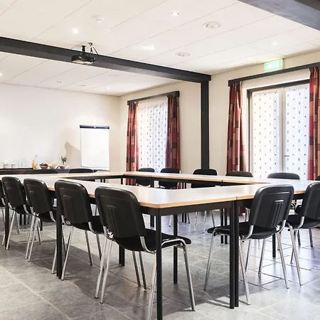 De Kruishoeve 's-hertogenbosch - Vught