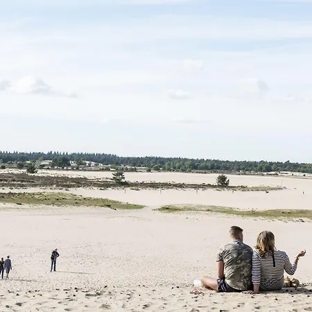 De Kruishoeve 's-hertogenbosch - 3*