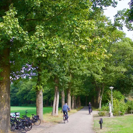 Hotell De Kruishoeve 's-hertogenbosch - Vught