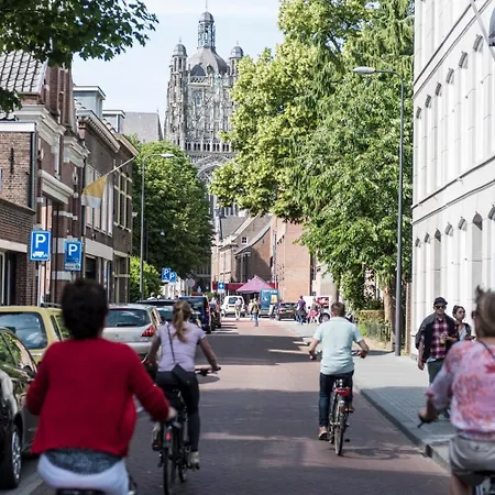 De Kruishoeve 's-hertogenbosch - 3* Vught