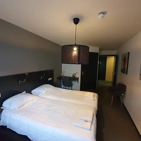 De Kruishoeve 's-hertogenbosch -