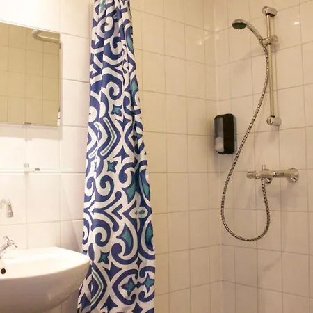 Hotel De Kruishoeve 'S-Hertogenbosch - Vught 3*