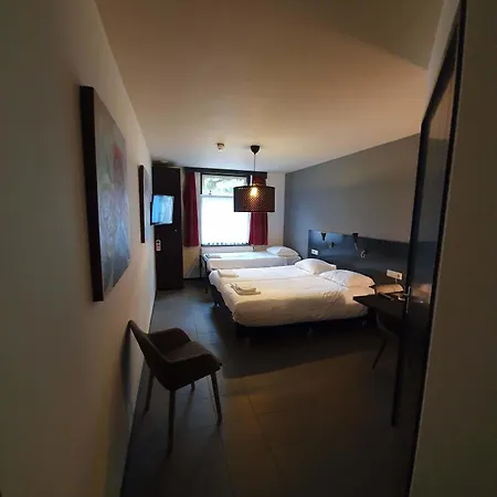 Hotel De Kruishoeve 'S-Hertogenbosch - Vught Hotel Vught
