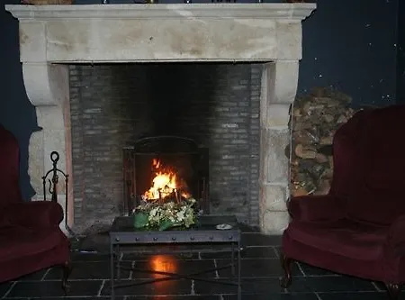Hotel De Kruishoeve 'S-Hertogenbosch - Vught 3*