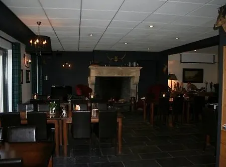 Hotel De Kruishoeve 'S-Hertogenbosch - Vught 3*