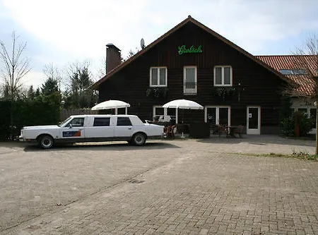 Hotel De Kruishoeve 'S-Hertogenbosch - Vught