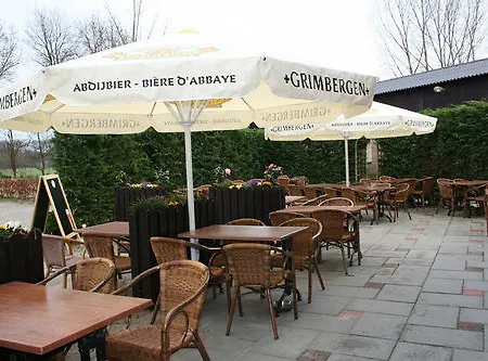 Hotel Hotel De Kruishoeve 'S-Hertogenbosch - Vught Vught