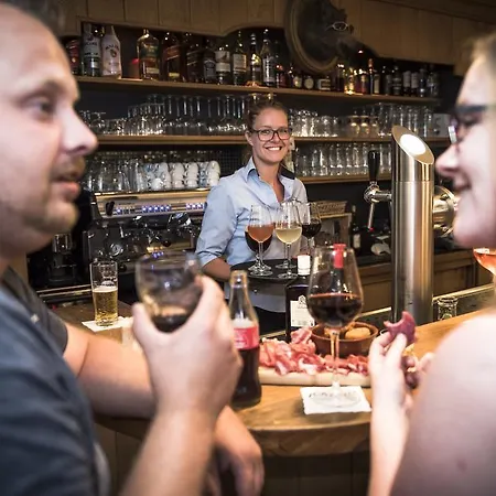 De Kruishoeve 's-hertogenbosch - 3*