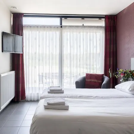Hotel De Kruishoeve 'S-Hertogenbosch - Vught Hotel