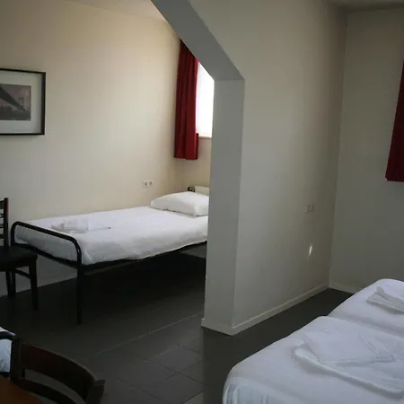 Hotel Hotel De Kruishoeve 'S-Hertogenbosch - Vught 3*