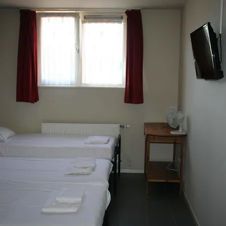 Hotel Hotel De Kruishoeve 'S-Hertogenbosch - Vught Vught