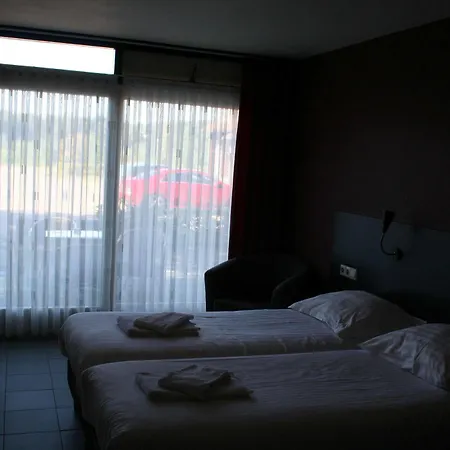 Hotel De Kruishoeve 'S-Hertogenbosch - Vught Hotel Vught