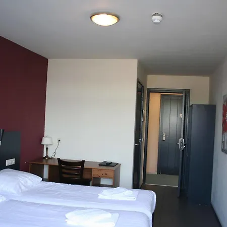 Hotel De Kruishoeve 'S-Hertogenbosch - Vught Hotel
