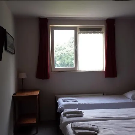 Hotel Hotel De Kruishoeve 'S-Hertogenbosch - Vught Vught